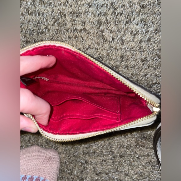 Coach wallet - Picture 2 of 2